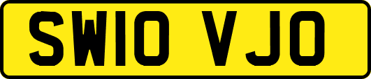SW10VJO