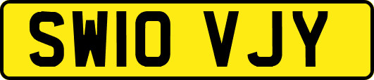 SW10VJY