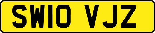 SW10VJZ