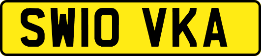 SW10VKA