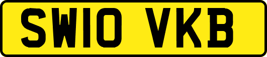 SW10VKB