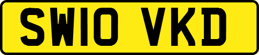 SW10VKD