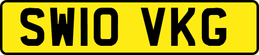 SW10VKG