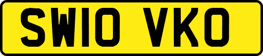 SW10VKO