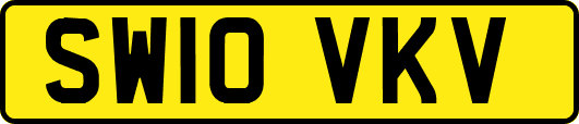 SW10VKV