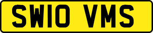 SW10VMS