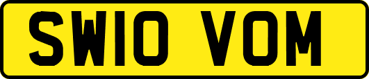 SW10VOM