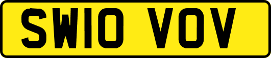 SW10VOV