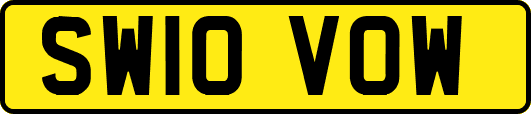 SW10VOW