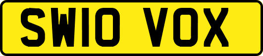 SW10VOX