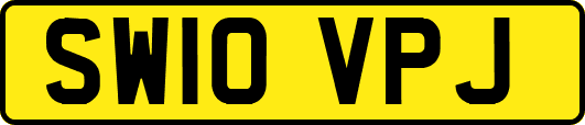 SW10VPJ