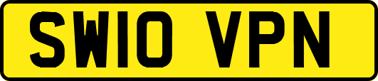 SW10VPN