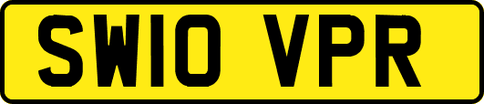 SW10VPR