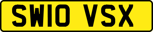SW10VSX