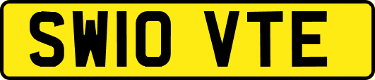SW10VTE