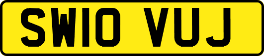 SW10VUJ