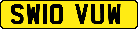 SW10VUW