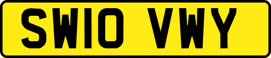 SW10VWY