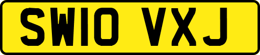 SW10VXJ
