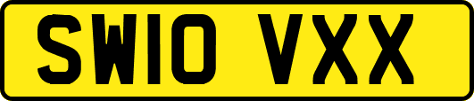 SW10VXX