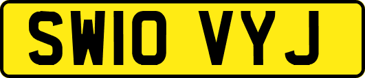 SW10VYJ