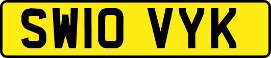 SW10VYK