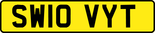 SW10VYT