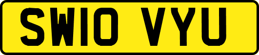 SW10VYU