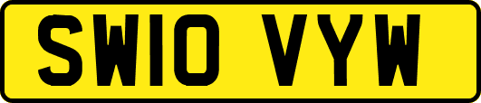 SW10VYW