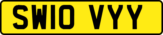 SW10VYY