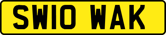 SW10WAK