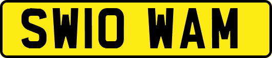 SW10WAM