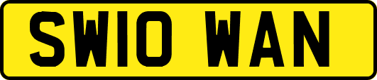 SW10WAN