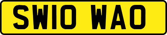SW10WAO