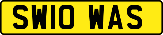 SW10WAS