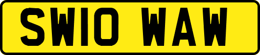 SW10WAW