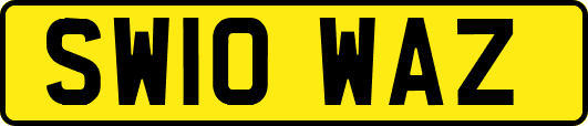 SW10WAZ