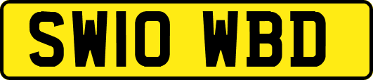 SW10WBD