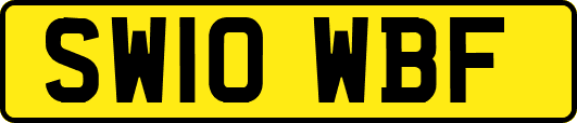 SW10WBF