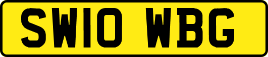 SW10WBG