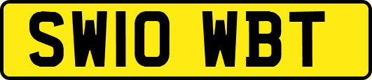 SW10WBT