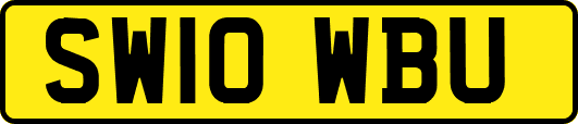 SW10WBU