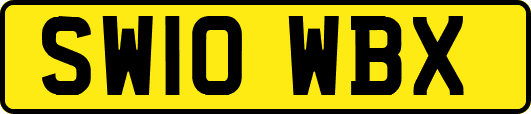 SW10WBX