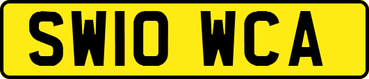 SW10WCA