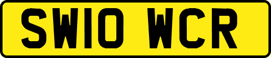 SW10WCR