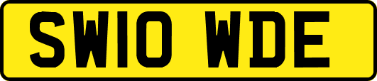 SW10WDE