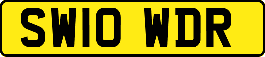 SW10WDR