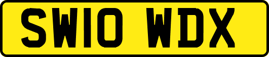 SW10WDX