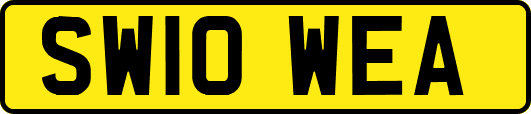 SW10WEA