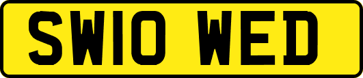 SW10WED